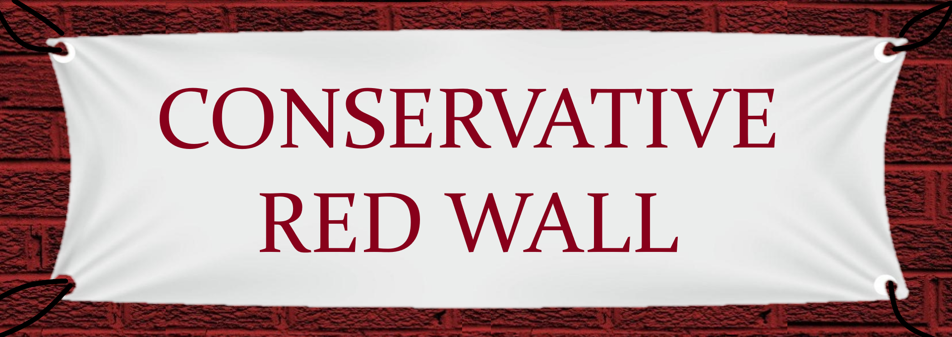Conservative Red Wall